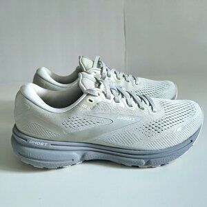 Brooks Ghost 15 DNA Running Training